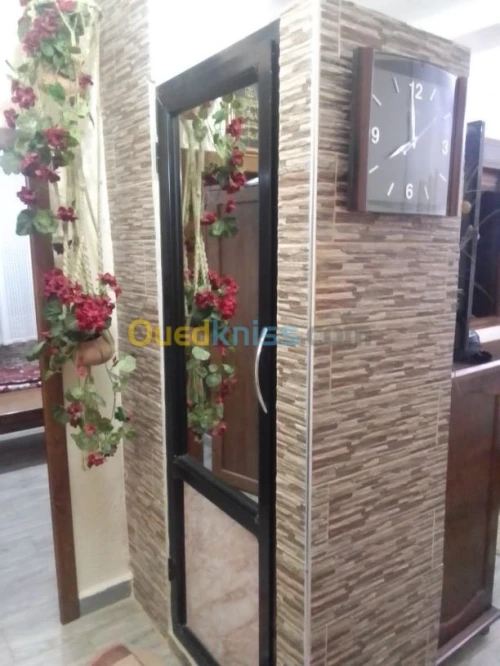 Vente Appartement F3 Ain defla Miliana