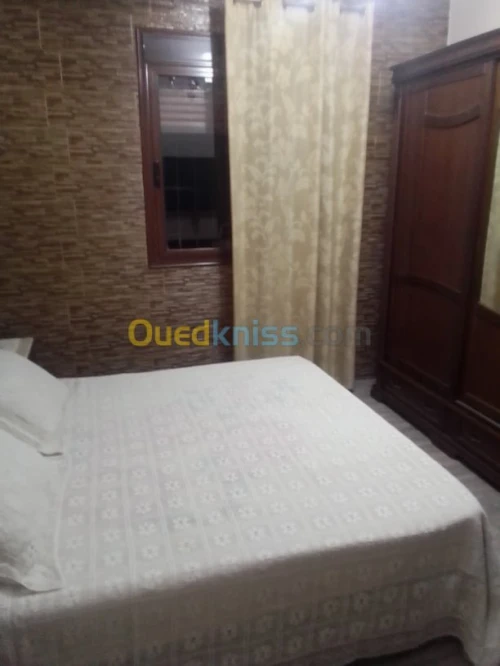 Vente Appartement F3 Ain defla Miliana