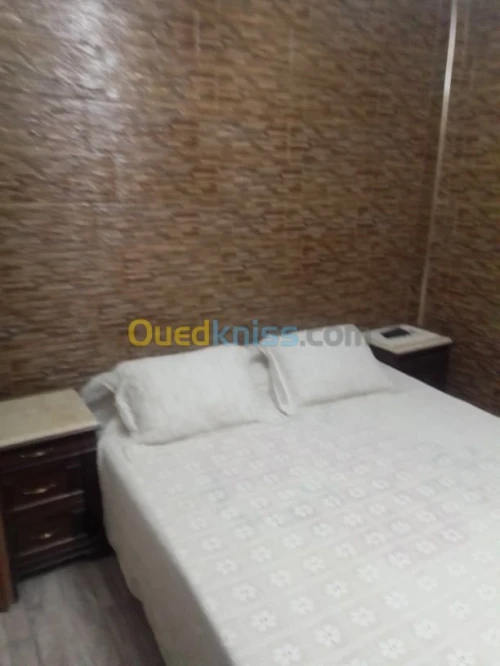 Vente Appartement F3 Ain defla Miliana