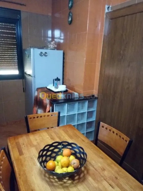 Vente Appartement F3 Ain defla Miliana