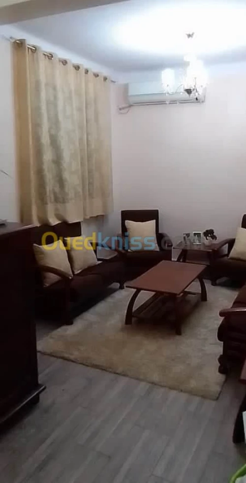 Vente Appartement F3 Ain defla Miliana