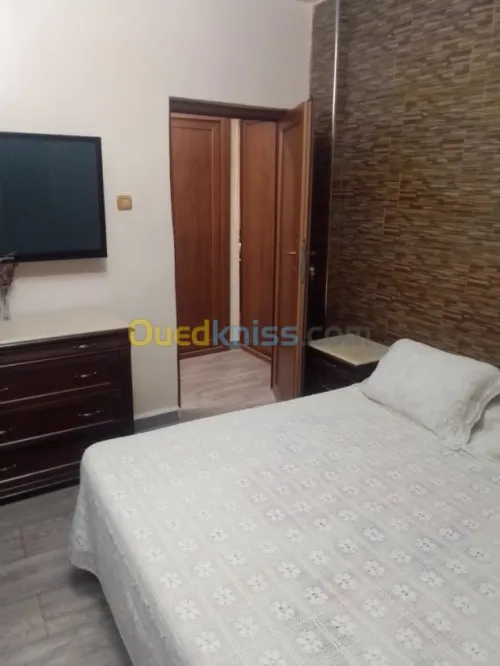 Vente Appartement F3 Ain defla Miliana