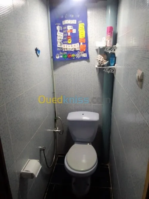 Vente Appartement F3 Ain defla Miliana