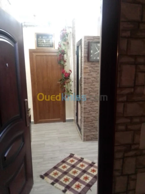 Vente Appartement F3 Ain defla Miliana