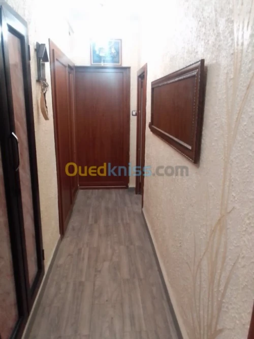Vente Appartement F3 Ain defla Miliana