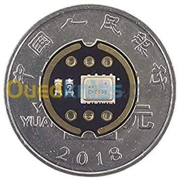 Microphone omnidirectionnel INMP441 arduino