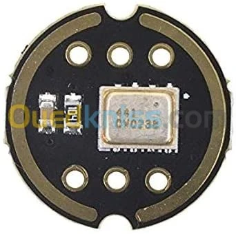 Microphone omnidirectionnel INMP441 arduino