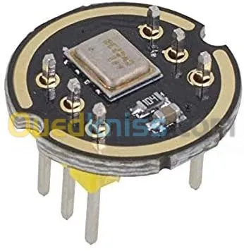 Microphone omnidirectionnel INMP441 arduino