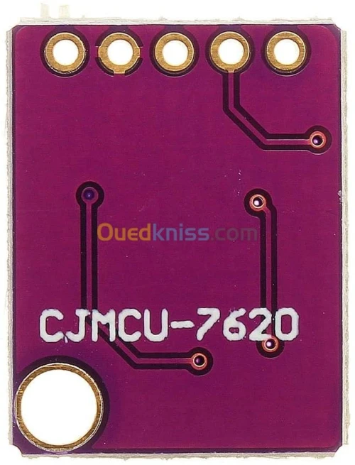 PAJ7620U2  reconnaissance de gestuelle arduino