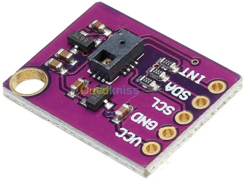 PAJ7620U2  reconnaissance de gestuelle arduino