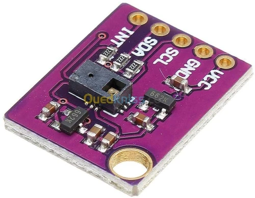PAJ7620U2  reconnaissance de gestuelle arduino