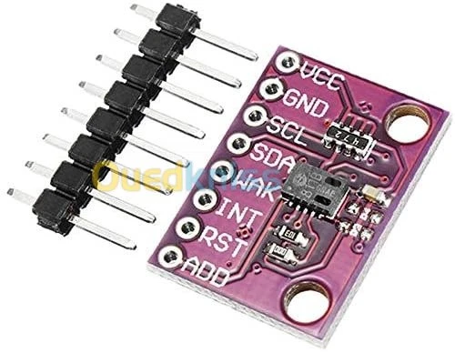 CJMCU-811capteur de détection CO2 ARDUINO