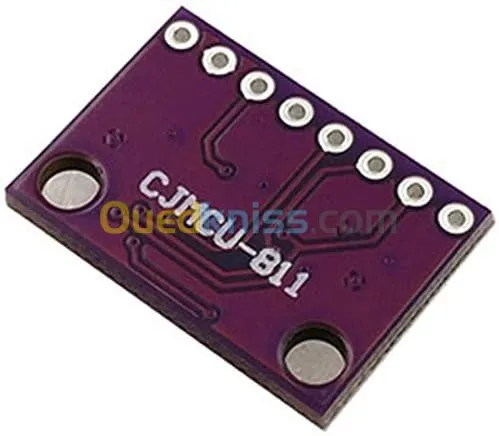 CJMCU-811capteur de détection CO2 ARDUINO