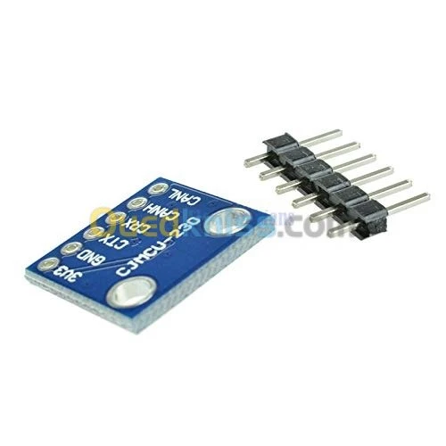 Module de  Bus CAN SN65HVD230 arduino