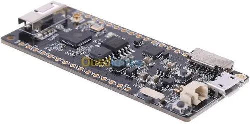 T-T-GO T8 V1.1 ESP32 Carte PSRAM ARDUINO