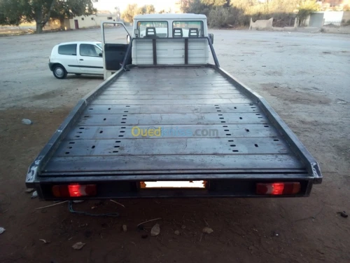 depanage camion