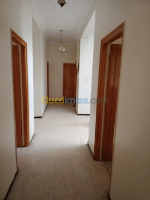 Vente Villa Blida Blida
