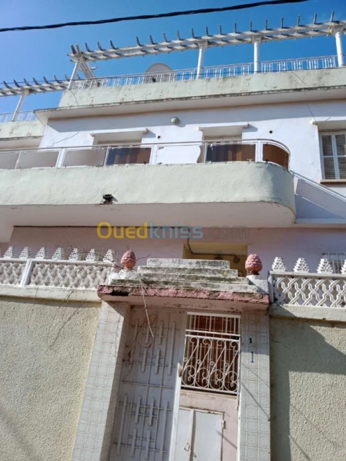 Vente Villa Blida Blida