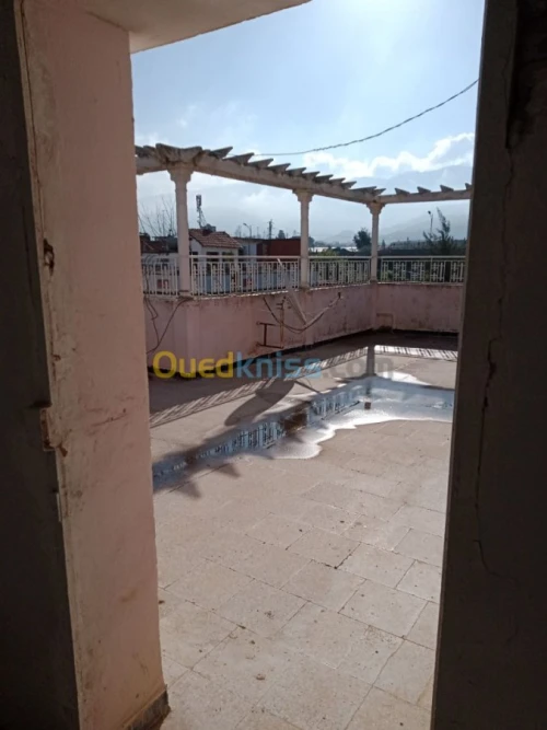 Vente Villa Blida Blida