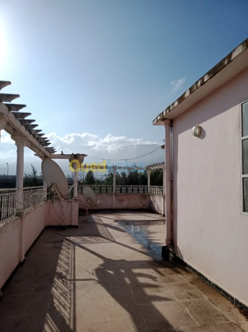 Vente Villa Blida Blida