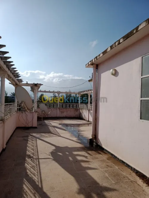 Vente Villa Blida Blida