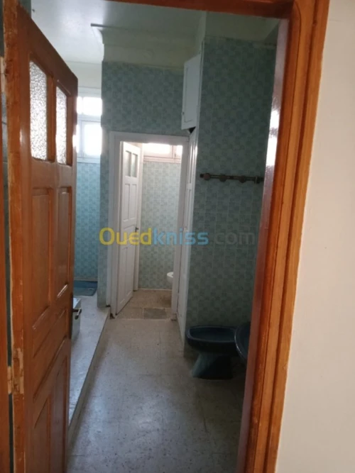 Vente Villa Blida Blida