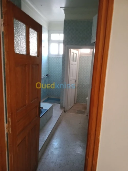 Vente Villa Blida Blida