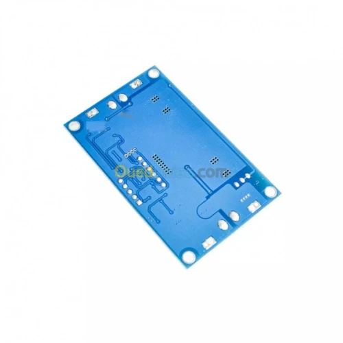 convertisseur boost dc-dc LTC1871 arduino