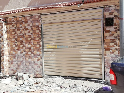 Aluco bound redaux électrique 