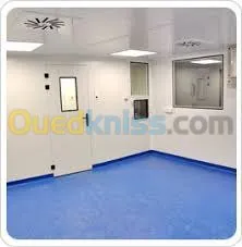 SALLE BLANCHE  PROPORE