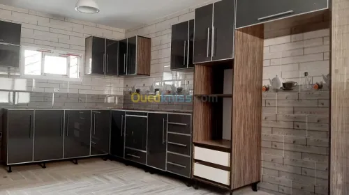 Fabrication de meuble