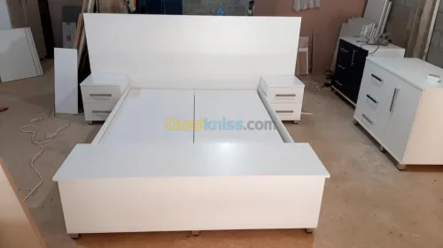 Fabrication de meuble