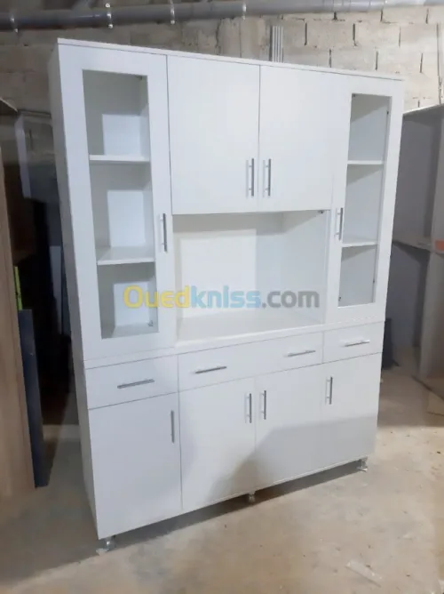 Fabrication de meuble