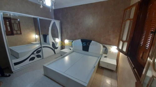 Fabrication de meuble