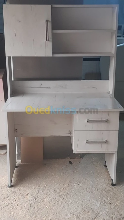 Fabrication de meuble