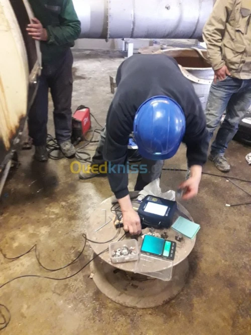 alignement Laser equilibrage vibration