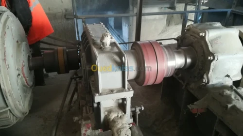 alignement Laser equilibrage vibration
