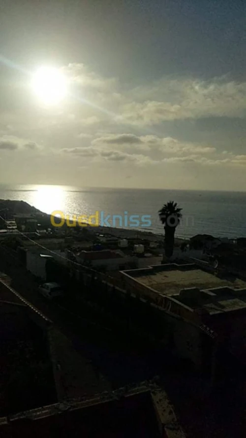 Location Appartement Boumerdes Boumerdes