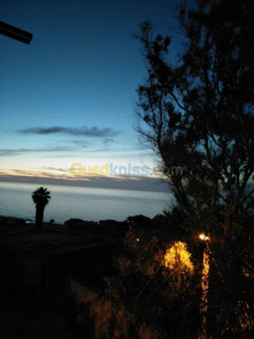 Location Appartement Boumerdes Boumerdes