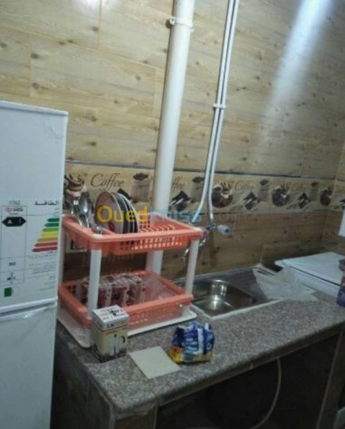 Location Appartement Boumerdes Boumerdes
