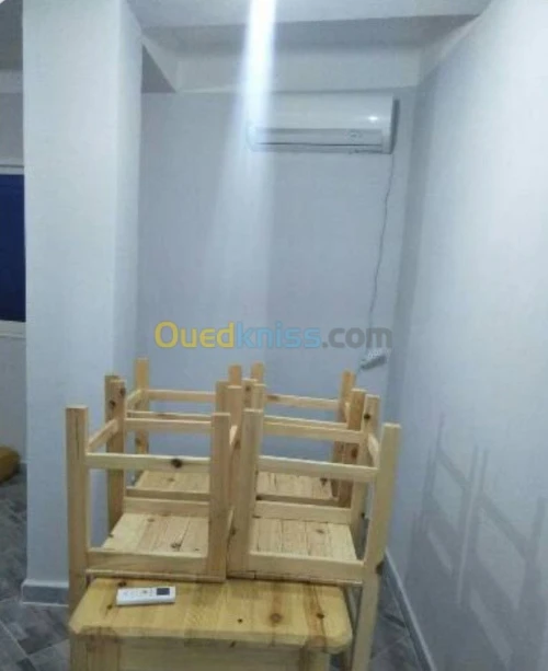 Location Appartement Boumerdes Boumerdes