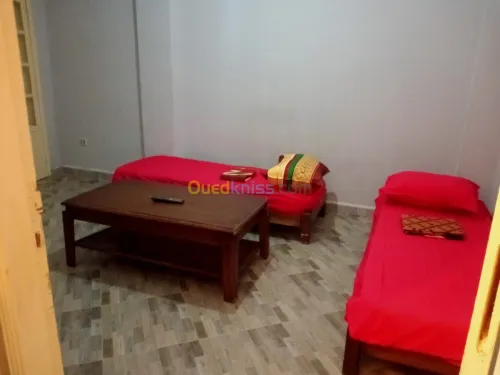 Location Appartement Boumerdes Boumerdes
