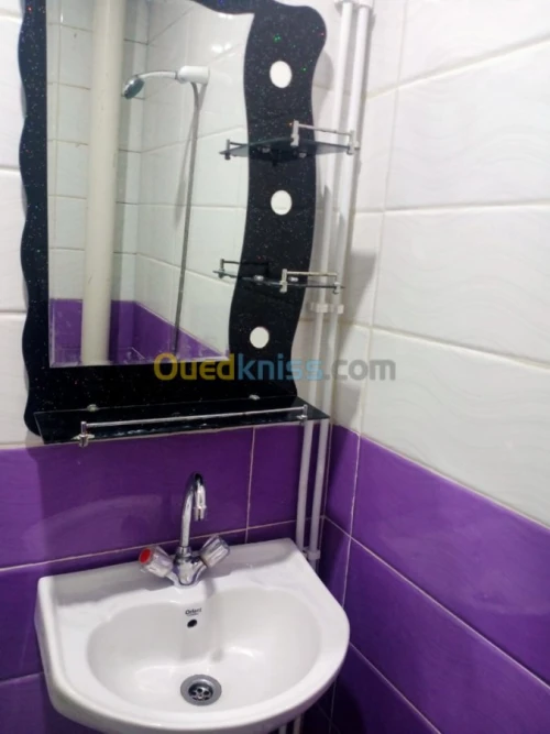 Location Appartement Boumerdes Boumerdes