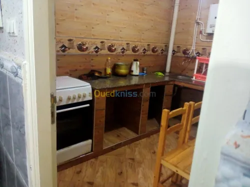 Location Appartement Boumerdes Boumerdes