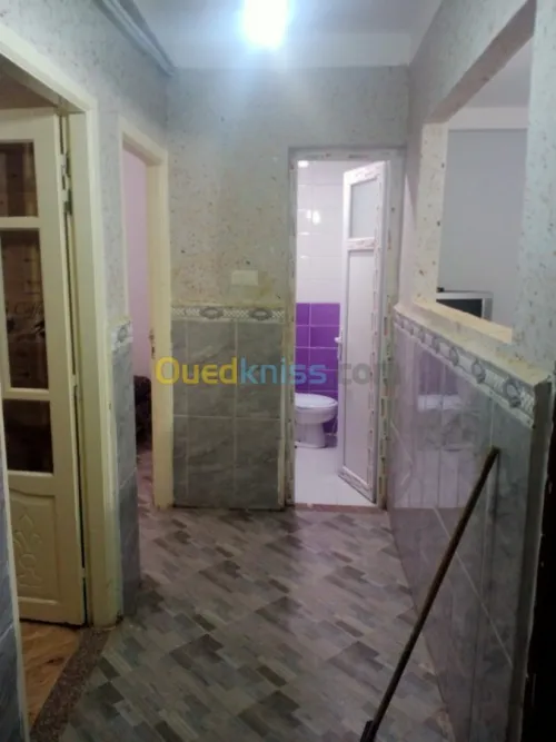 Location Appartement Boumerdes Boumerdes