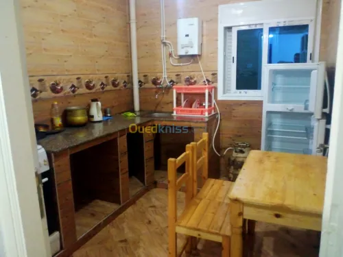 Location Appartement Boumerdes Boumerdes