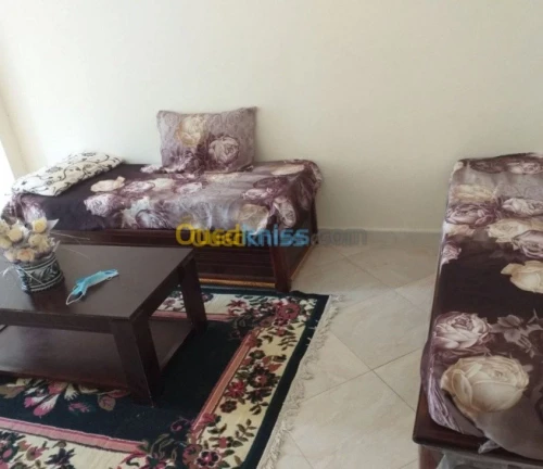 Location Appartement Boumerdes Boumerdes