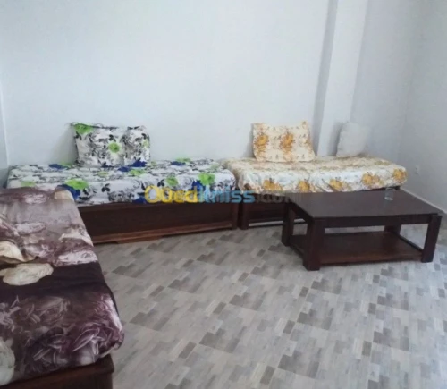 Location Appartement Boumerdes Boumerdes