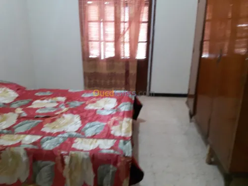 Location Appartement Aïn Témouchent Beni saf