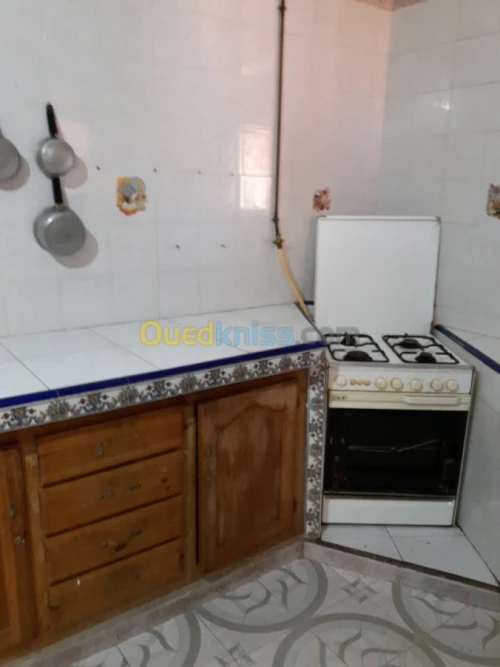 Location Appartement Aïn Témouchent Beni saf